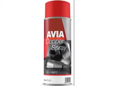 Avia Copper Spray Smar miedziany 400ml